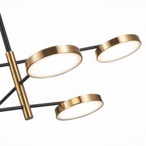 Люстра на штанге ST-Luce Farone SL1605.413.06 в Салехарде - salekhard.mebel24.online | фото 9