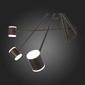 Люстра на штанге ST-Luce Formolla SL1597.403.08 в Салехарде - salekhard.mebel24.online | фото 3