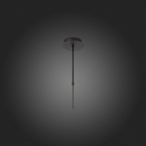Люстра на штанге ST-Luce Formolla SL1597.403.08 в Салехарде - salekhard.mebel24.online | фото 5
