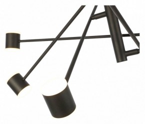 Люстра на штанге ST-Luce Formolla SL1597.403.08 в Салехарде - salekhard.mebel24.online | фото 6