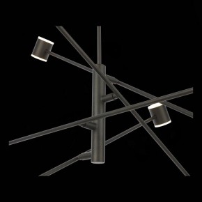 Люстра на штанге ST-Luce Formolla SL1597.403.08 в Салехарде - salekhard.mebel24.online | фото 9