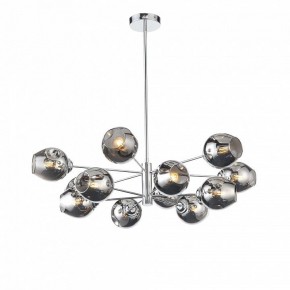 Люстра на штанге ST-Luce Fovia SL1500.103.12 в Салехарде - salekhard.mebel24.online | фото 2