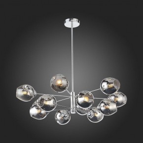 Люстра на штанге ST-Luce Fovia SL1500.103.12 в Салехарде - salekhard.mebel24.online | фото 3