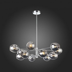Люстра на штанге ST-Luce Fovia SL1500.103.12 в Салехарде - salekhard.mebel24.online | фото 4