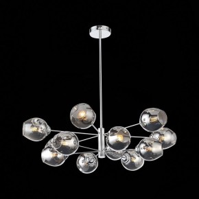 Люстра на штанге ST-Luce Fovia SL1500.103.12 в Салехарде - salekhard.mebel24.online | фото 5