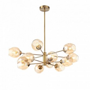 Люстра на штанге ST-Luce Fovia SL1500.203.12 в Салехарде - salekhard.mebel24.online | фото 2