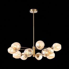 Люстра на штанге ST-Luce Fovia SL1500.203.12 в Салехарде - salekhard.mebel24.online | фото 5