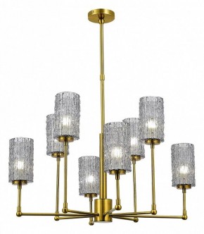 Люстра на штанге ST-Luce Gacciolo SL1240.303.08 в Салехарде - salekhard.mebel24.online | фото 2