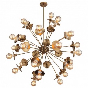 Люстра на штанге ST-Luce Guido SL1111.303.30 в Салехарде - salekhard.mebel24.online | фото 2