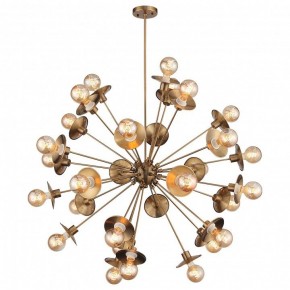 Люстра на штанге ST-Luce Guido SL1111.303.30 в Салехарде - salekhard.mebel24.online | фото 3