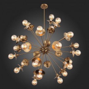 Люстра на штанге ST-Luce Guido SL1111.303.30 в Салехарде - salekhard.mebel24.online | фото 6