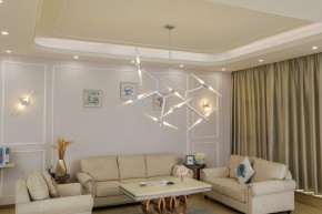 Люстра на штанге ST-Luce Laconicita SL947.102.14 в Салехарде - salekhard.mebel24.online | фото 11