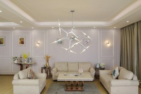 Люстра на штанге ST-Luce Laconicita SL947.102.14 в Салехарде - salekhard.mebel24.online | фото 12