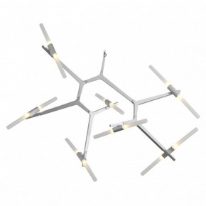 Люстра на штанге ST-Luce Laconicita SL947.102.14 в Салехарде - salekhard.mebel24.online | фото 2