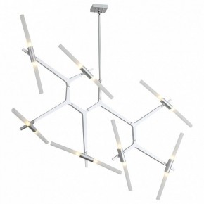Люстра на штанге ST-Luce Laconicita SL947.102.14 в Салехарде - salekhard.mebel24.online | фото 5