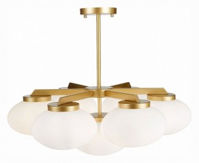 Люстра на штанге ST-Luce Modica SL1503.203.07 в Салехарде - salekhard.mebel24.online | фото 2