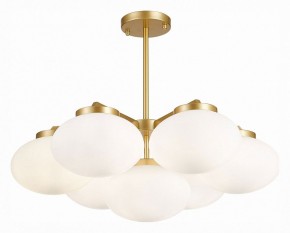 Люстра на штанге ST-Luce Modica SL1503.203.07 в Салехарде - salekhard.mebel24.online | фото 3