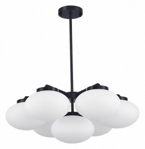 Люстра на штанге ST-Luce Modica SL1503.403.07 в Салехарде - salekhard.mebel24.online | фото
