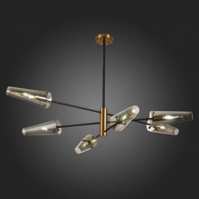 Люстра на штанге ST-Luce Morave SL1209.302.06 в Салехарде - salekhard.mebel24.online | фото 5