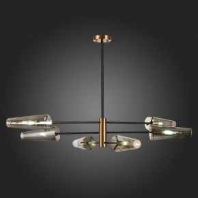 Люстра на штанге ST-Luce Morave SL1209.302.06 в Салехарде - salekhard.mebel24.online | фото 6