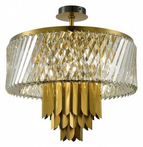Люстра на штанге ST-Luce Nari SL1635.302.09 в Салехарде - salekhard.mebel24.online | фото 2