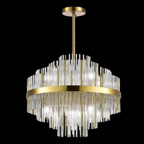 Люстра на штанге ST-Luce Rens SL1634.303.09 в Салехарде - salekhard.mebel24.online | фото 3