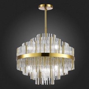 Люстра на штанге ST-Luce Rens SL1634.303.09 в Салехарде - salekhard.mebel24.online | фото 4