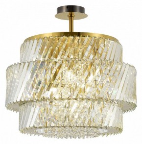 Люстра на штанге ST-Luce RITZ SL6138.313.12 в Салехарде - salekhard.mebel24.online | фото 2