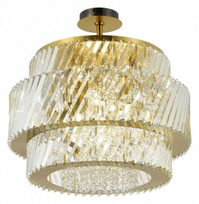 Люстра на штанге ST-Luce RITZ SL6138.313.12 в Салехарде - salekhard.mebel24.online | фото 3