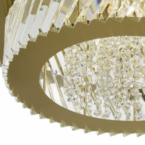 Люстра на штанге ST-Luce RITZ SL6138.313.12 в Салехарде - salekhard.mebel24.online | фото 5