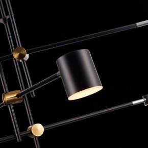 Люстра на штанге ST-Luce Rodrigo SL1604.432.06 в Салехарде - salekhard.mebel24.online | фото 11