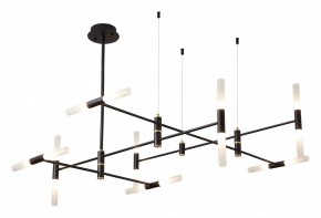 Люстра на штанге ST-Luce  SL1216.403.16 в Салехарде - salekhard.mebel24.online | фото 2