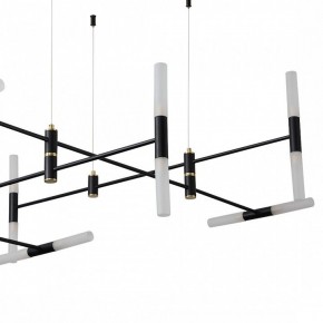 Люстра на штанге ST-Luce  SL1216.403.16 в Салехарде - salekhard.mebel24.online | фото 4