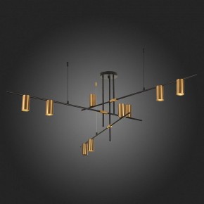 Люстра на штанге ST-Luce Sormano SL1206.402.09 в Салехарде - salekhard.mebel24.online | фото 4