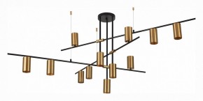 Люстра на штанге ST-Luce Sormano SL1206.402.12 в Салехарде - salekhard.mebel24.online | фото 2