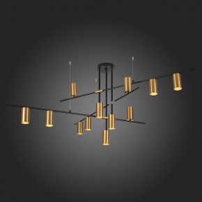 Люстра на штанге ST-Luce Sormano SL1206.402.12 в Салехарде - salekhard.mebel24.online | фото 4