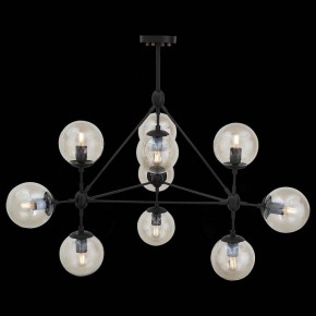 Люстра на штанге ST-Luce Stampo SL549.403.10 в Салехарде - salekhard.mebel24.online | фото 2
