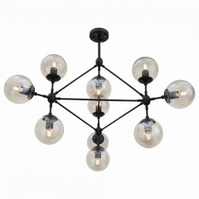Люстра на штанге ST-Luce Stampo SL549.403.10 в Салехарде - salekhard.mebel24.online | фото 3