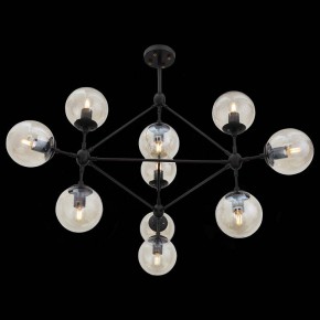 Люстра на штанге ST-Luce Stampo SL549.403.10 в Салехарде - salekhard.mebel24.online | фото 4