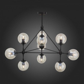 Люстра на штанге ST-Luce Stampo SL549.403.10 в Салехарде - salekhard.mebel24.online | фото 5