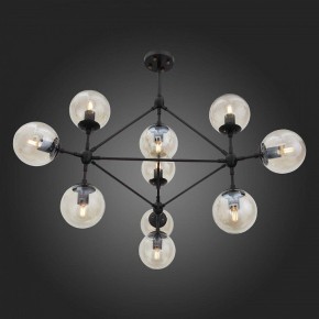Люстра на штанге ST-Luce Stampo SL549.403.10 в Салехарде - salekhard.mebel24.online | фото 6