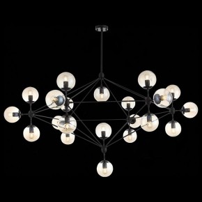 Люстра на штанге ST-Luce Stampo SL549.403.21 в Салехарде - salekhard.mebel24.online | фото 2