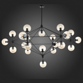 Люстра на штанге ST-Luce Stampo SL549.403.21 в Салехарде - salekhard.mebel24.online | фото 3