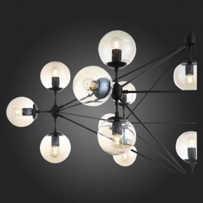 Люстра на штанге ST-Luce Stampo SL549.403.21 в Салехарде - salekhard.mebel24.online | фото 4