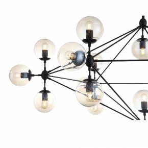 Люстра на штанге ST-Luce Stampo SL549.403.21 в Салехарде - salekhard.mebel24.online | фото 5