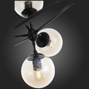 Люстра на штанге ST-Luce Stampo SL549.403.21 в Салехарде - salekhard.mebel24.online | фото 6