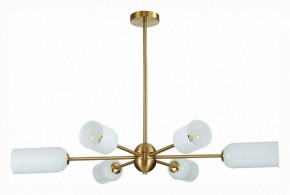 Люстра на штанге ST-Luce Treviso SL1180.202.06 в Салехарде - salekhard.mebel24.online | фото 2