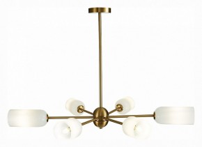 Люстра на штанге ST-Luce Treviso SL1180.202.06 в Салехарде - salekhard.mebel24.online | фото 3