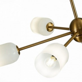 Люстра на штанге ST-Luce Treviso SL1180.202.06 в Салехарде - salekhard.mebel24.online | фото 4