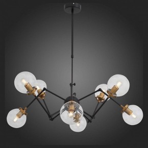 Люстра на штанге ST-Luce Varieta SL234.402.08 в Салехарде - salekhard.mebel24.online | фото 6
